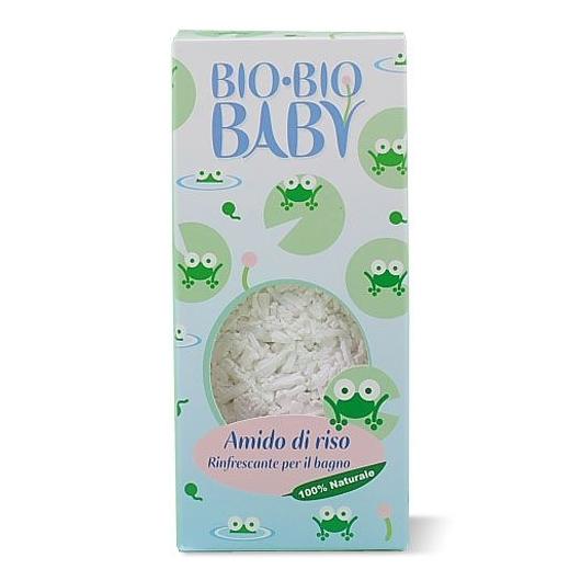 Almidón de Arroz eco, Bio Bio Baby 300 g