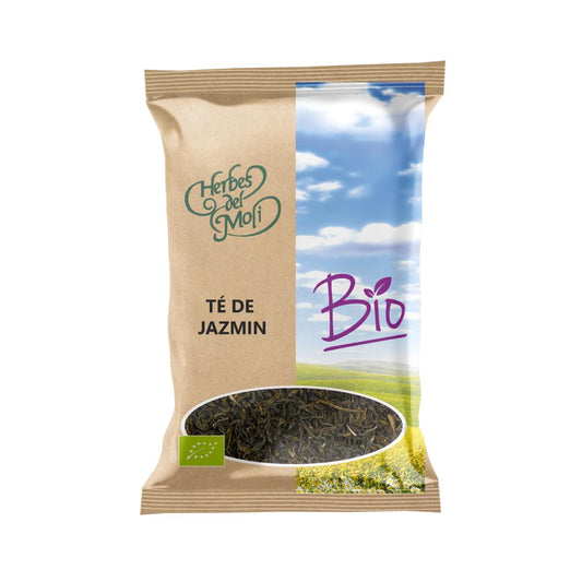 Té de Jazmín Herbes del Molí 70 g