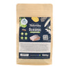 Pienso prensado en frío en Pellets Oceanic para perros con pescado blanco 600 g NaturExtra