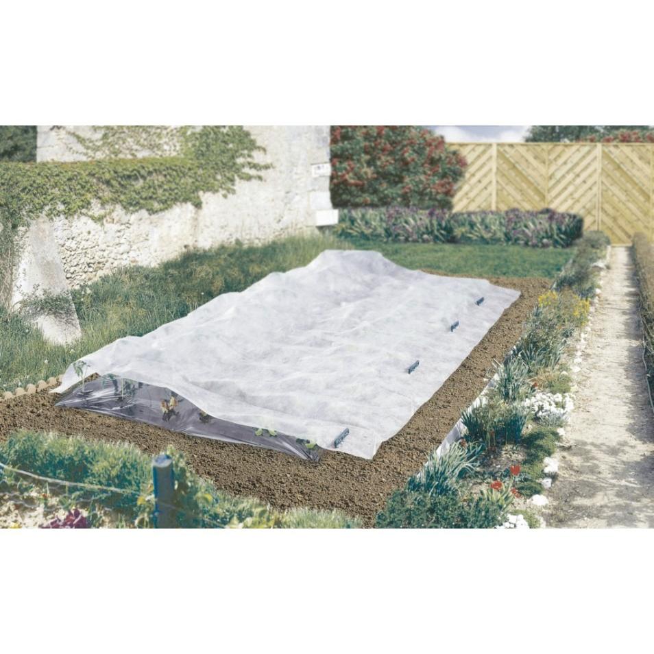 Velo de Crecimiento Climatex Nortene 2 x 5 m