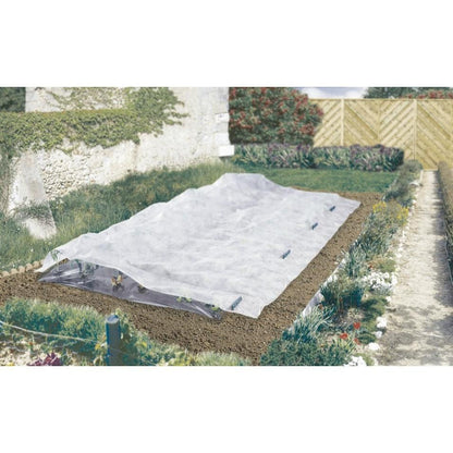 Velo de Crecimiento Climatex Nortene 2 x 5 m