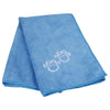 Trixie Toalla extra secado, 50×60cm, Azul