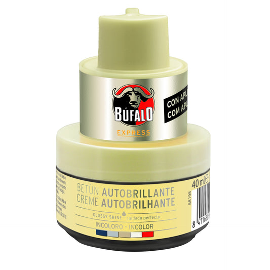 Betun Bufalo Tarro Incoloro 40Ml