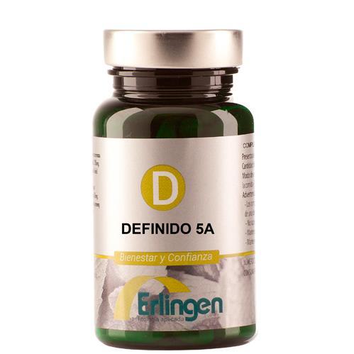 Base Definida 5 A 60 Comp Erlingen