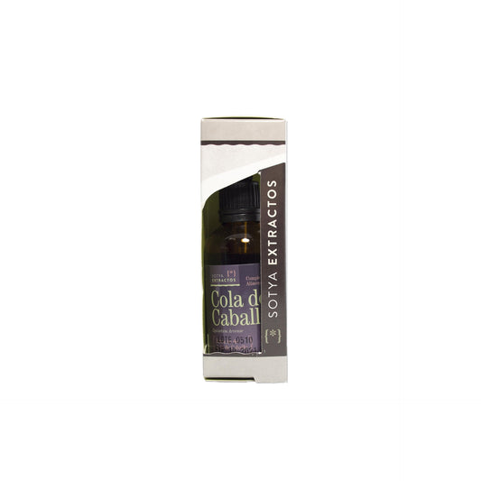 Cola De Caballo Sotya 50 Ml.