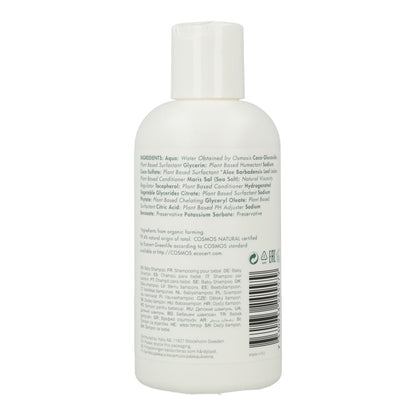 Champú para bebé 0m+ Naty 200 ml