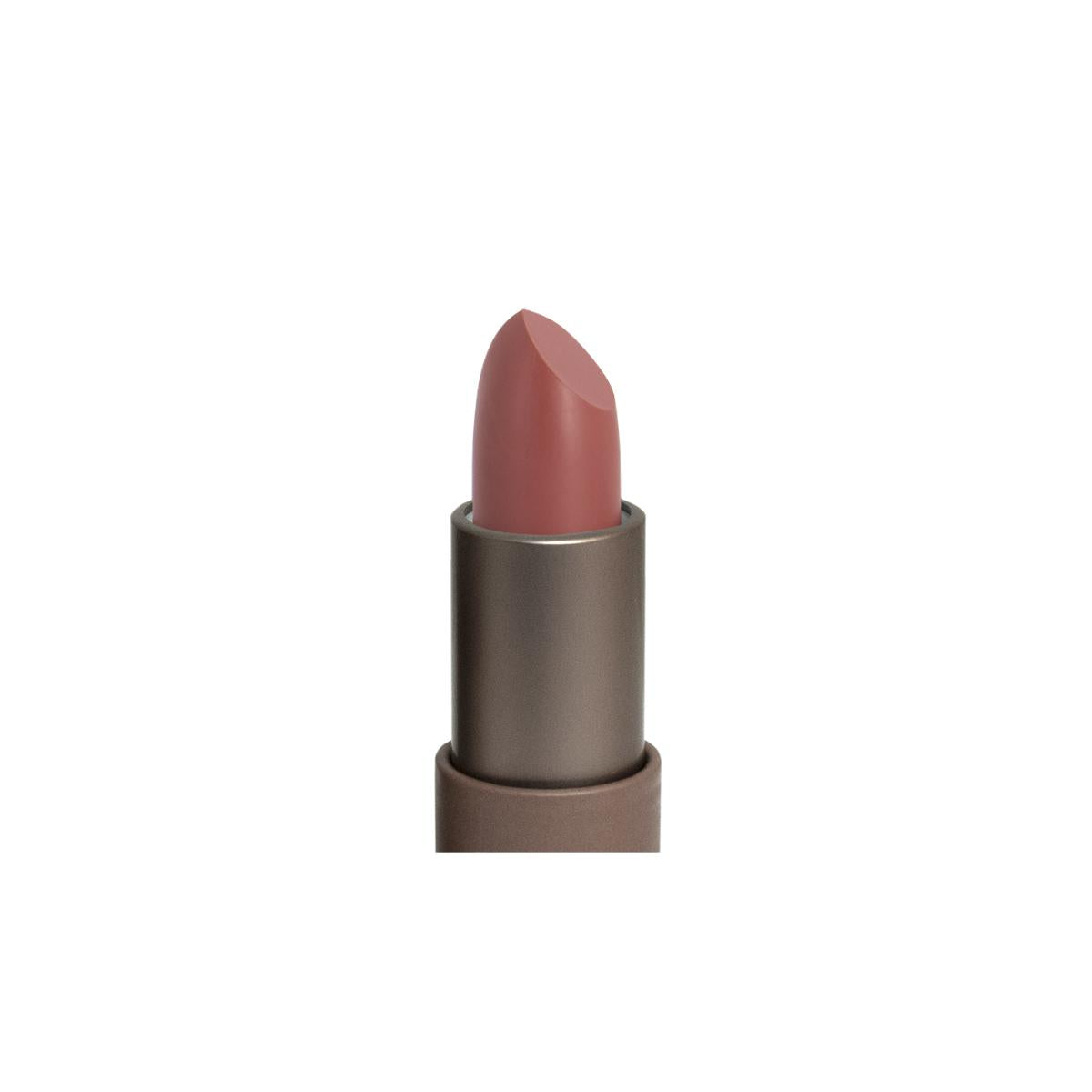 Barra de labios mate transparente 311 love Boho