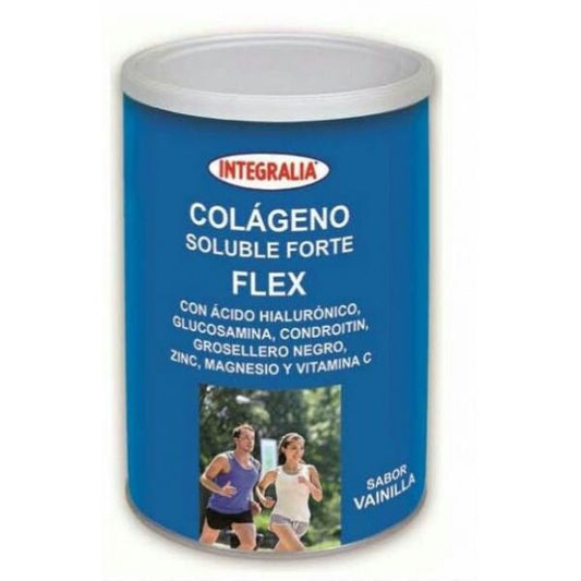 Colágeno soluble Forte Flex Integralia 400 g