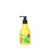 Champú natural de Arcilla blanca «D-tox» Limpieza profunda Natura Siberica 245 ml