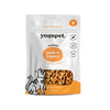 Yogupet Snack semihúmedo de carne de cerdo y yogur para gatos 50 g