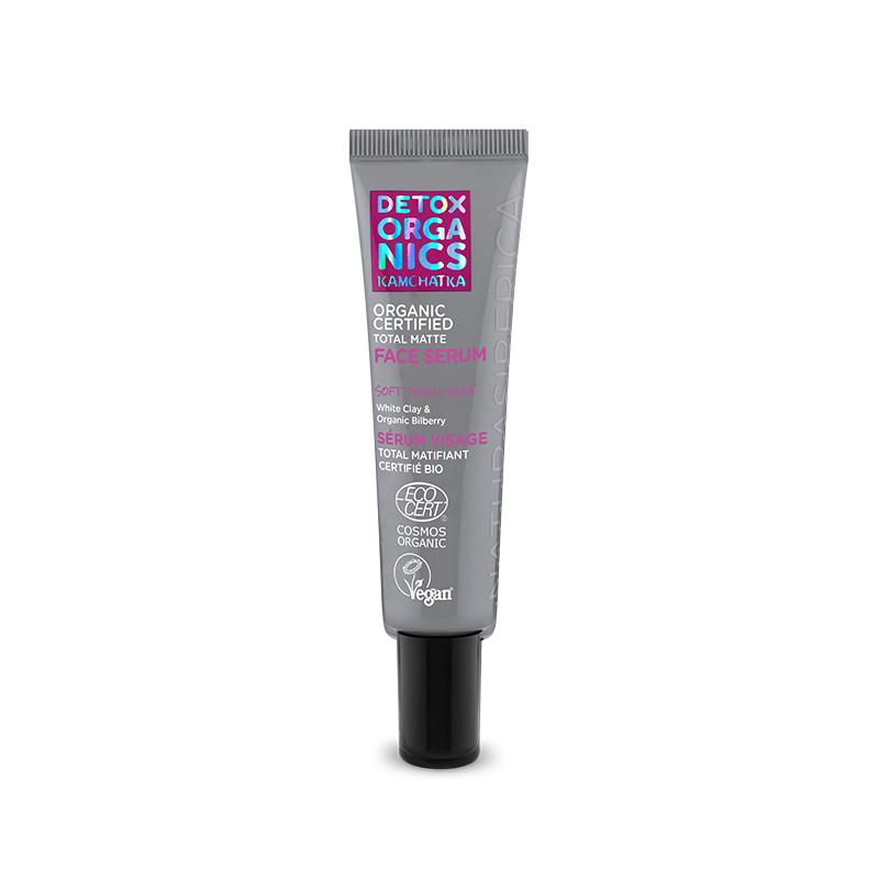 Sérum facial Mate Total Natura Siberica 30 ml