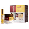 Set Mascarilla Colágeno + Aceite Karseell 500ml + 50ml