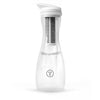 Jarra filtrante de cristal PitcherPro Tappwater 1,4 l