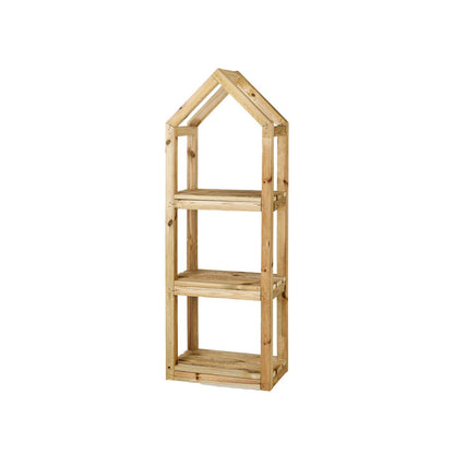 Estantería de madera Autoclave Campanile M
