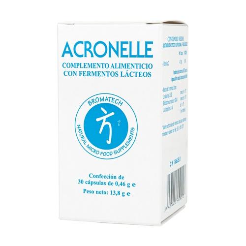 Acronelle Bromatech 30 cápsulas