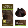 Tinte Rubio Oscuro Habana Delicato Dye 6.06 Biokap 140 ml