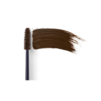 Mascara de pestañas volumen 02 brown Dr. Hauschka 8 ml