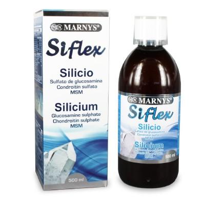 Siflex silício orgánico Marnys 500 ml