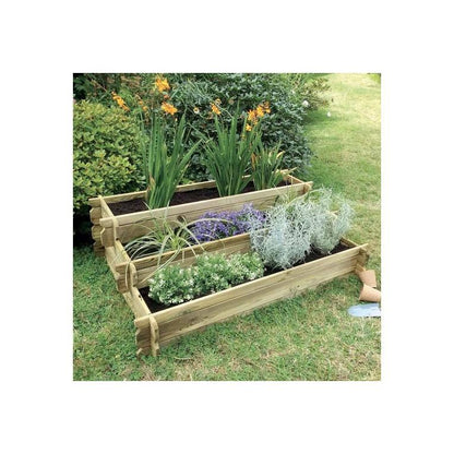 Huerto Escalera Angelic 100