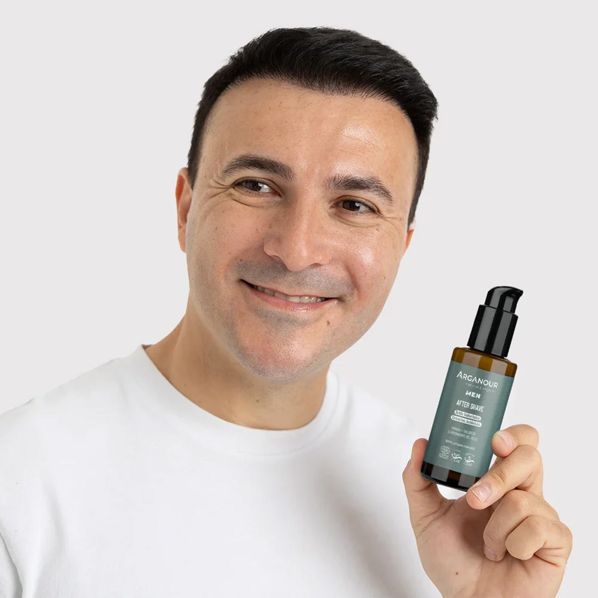 After shave Arganour 100ml