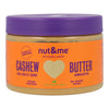 Crema de anacardo Nut&me 300g