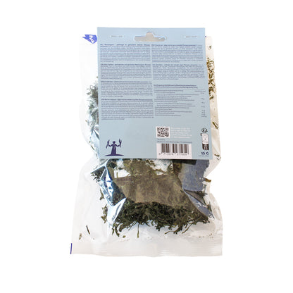 Alga Nori Crinckles Terrasana 15 g