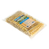 Snack natural para perros palito de piel espiral 8 mm Arquivet 100 uds