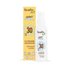 Spray solar protección alta Spf30+, Bema 100ml