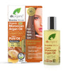 Bálsamo facial aceite de argán Dr. Organic 50ml