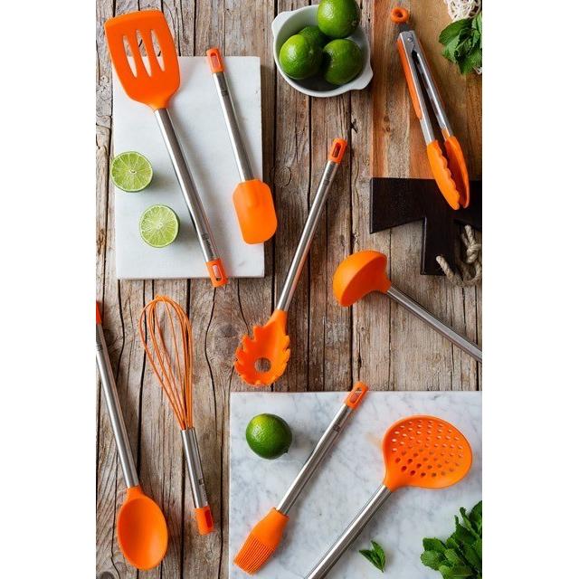 Pinzas cocina Efficient Bra