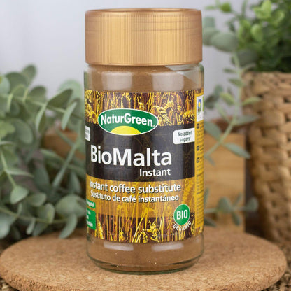 Biomalta Naturgreen 100 g