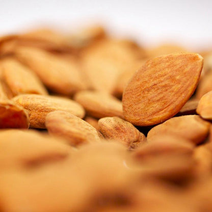 Almendra Piel Eco Biocomercio