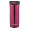 Termo Acero Inoxidable Byron 2.0 SS Snapseal Granate Contigo 470 ml