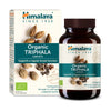 Triphala Organic, Himalaya, 60 cápsulas