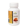 Reishi Maitake Shiitake 60 Vcaps. Sotya