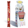 Caja Dinadax Sapiens 60 Barritas Masterdiet