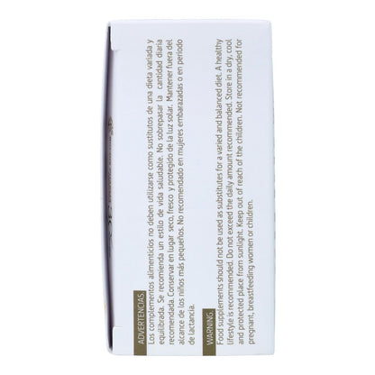 Própolis complex Nature Essential 1600 mg, 60 cápsulas