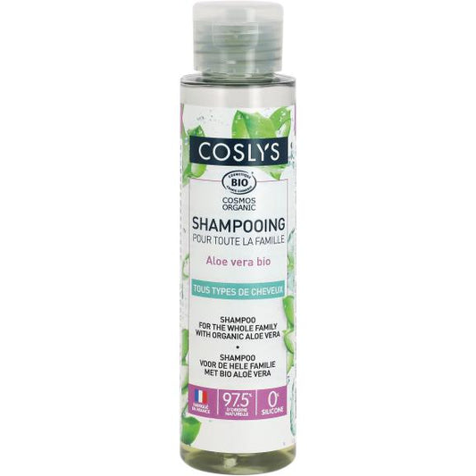 Champú familiar Coslys 100 ml