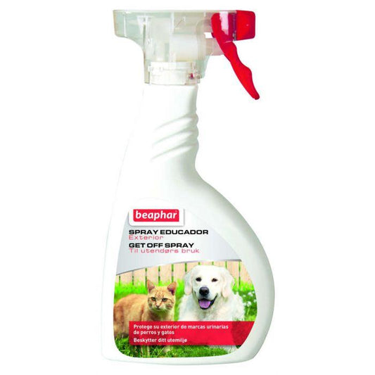 Spray Educador Exterior 400 ml.