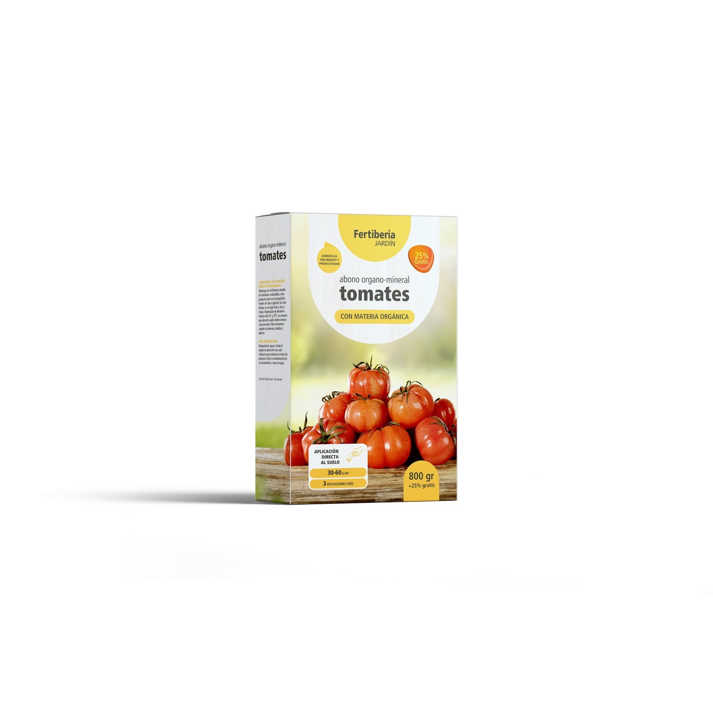 Abono tomates Fertiberia 1 kg