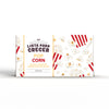 Tableta de cultivo Pop Corn