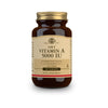 Vitamina A Seca 5000 UI palmitato, 100 comprimidos (5000UI)