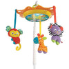 MOVIL MUSICAL CON LUZ PLAYGRO