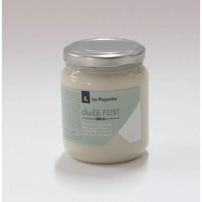 Chalk Paint london grey La Pajarita