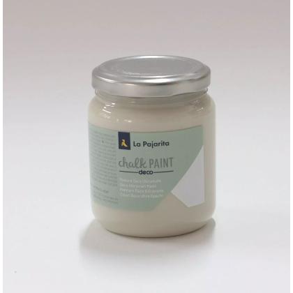 Chalk Paint london grey La Pajarita