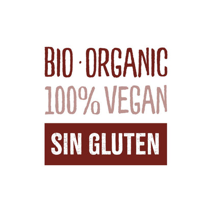 Crema de Almendra Bio untable NaturGreen  250 g