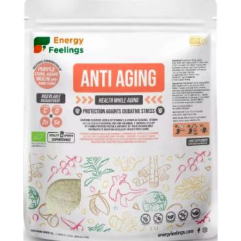 ANTIAGING ECO Energy Feelings  500gr XL Pack
