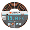 Manguera flex Gardena 15mm 50 m