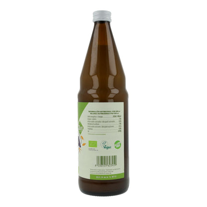 Pack 6 x Bebida de Avena sin Gluten La Finestra Sul Cielo Vidrio reciclado 750 ml