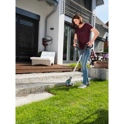 Cortabordes Gardena Bateria SmallCut Li23R